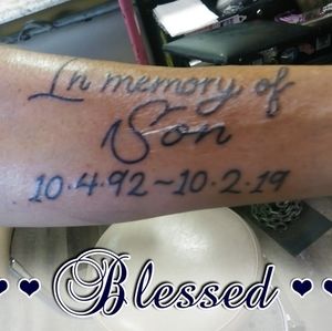 Meet your Posher, Danny